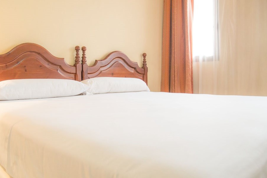 DOBLE KING SIZE Hotel San Pablo Sevilla 