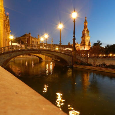 DISFRUTA DE LA NAVIDAD EN SEVILLA San Pablo Sevilla DISFRUTA DE LA NAVIDAD EN SEVILLA San Pablo Sevilla