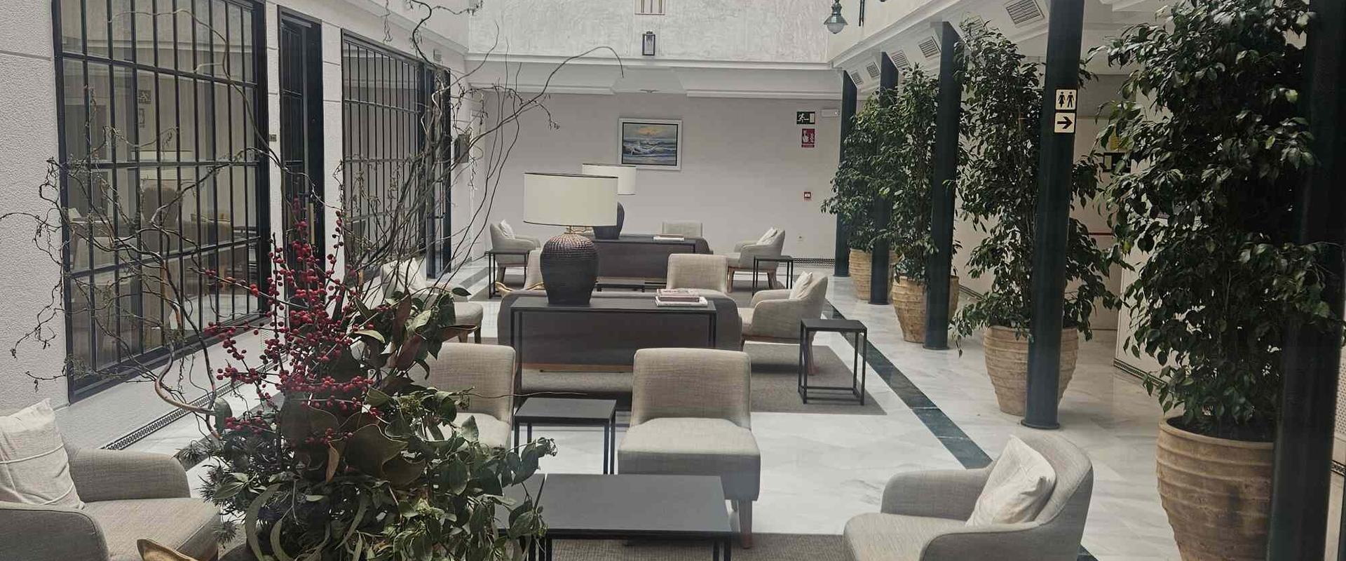 Toda la magia de Sevilla Hotel San Pablo Sevilla Toda la magia de Sevilla Hotel San Pablo Sevilla